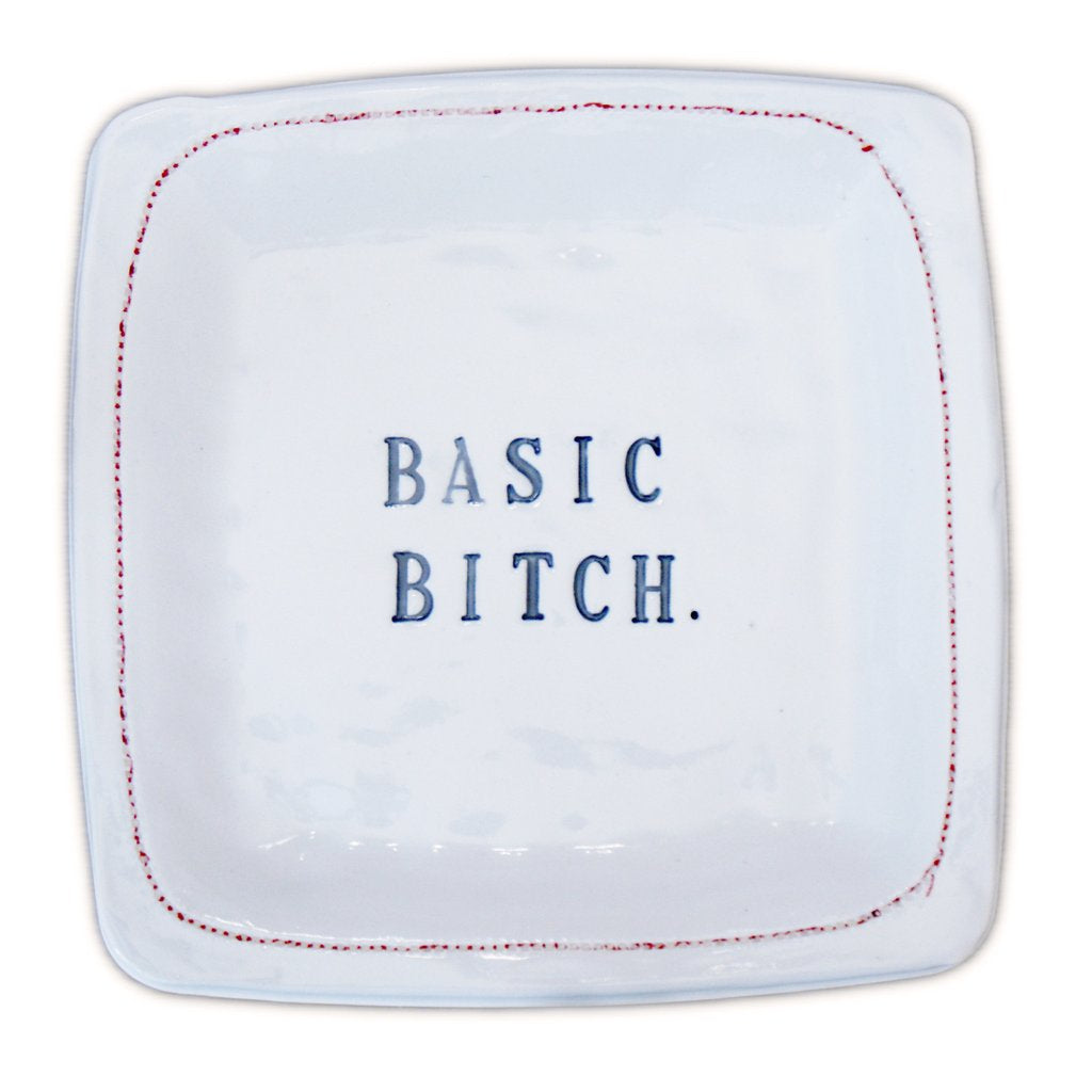 Simple Plates. Honest Words. A Little Sass.