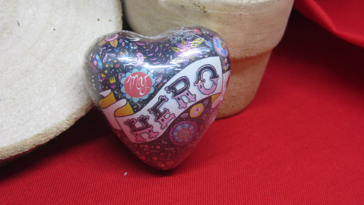 Hearts