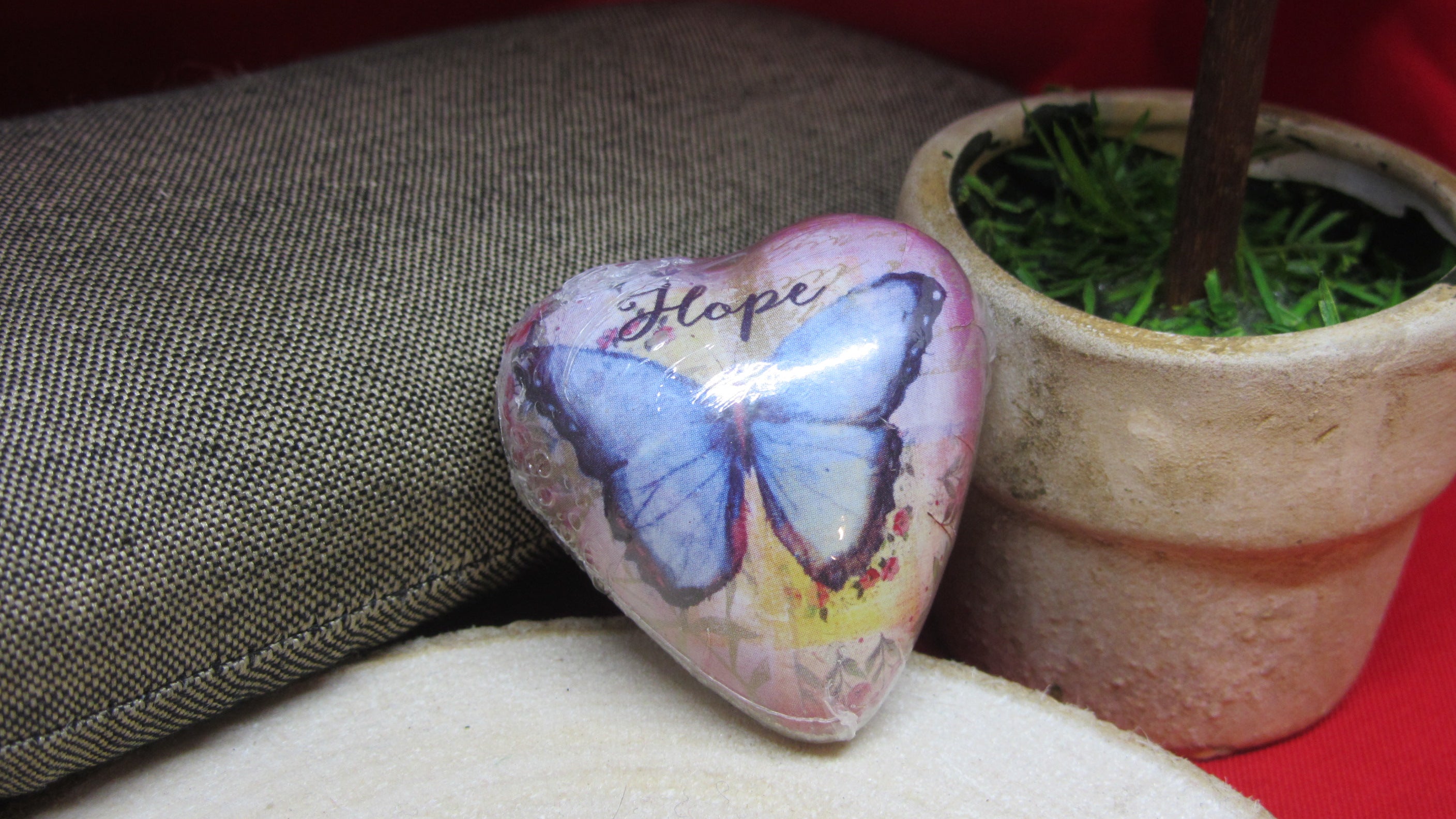 Hearts