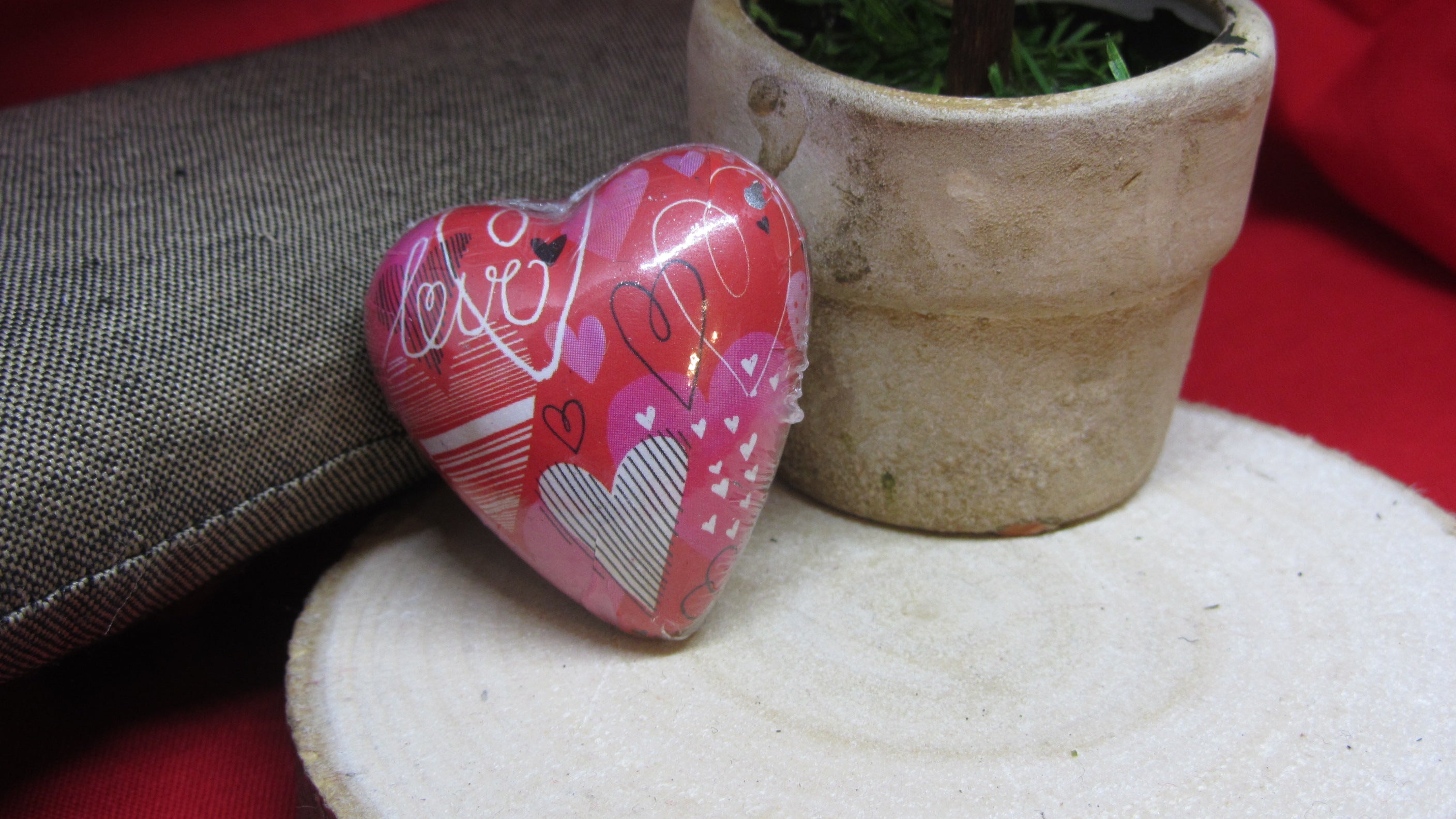 Hearts