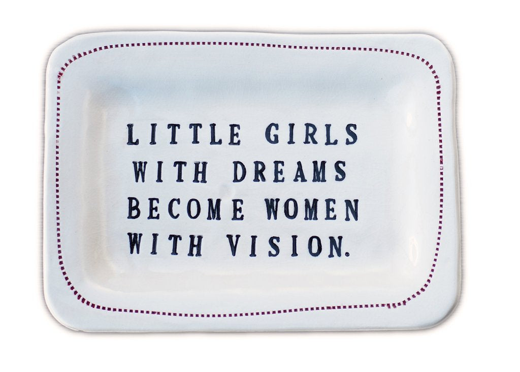 Simple Plates. Honest Words. A Little Sass.