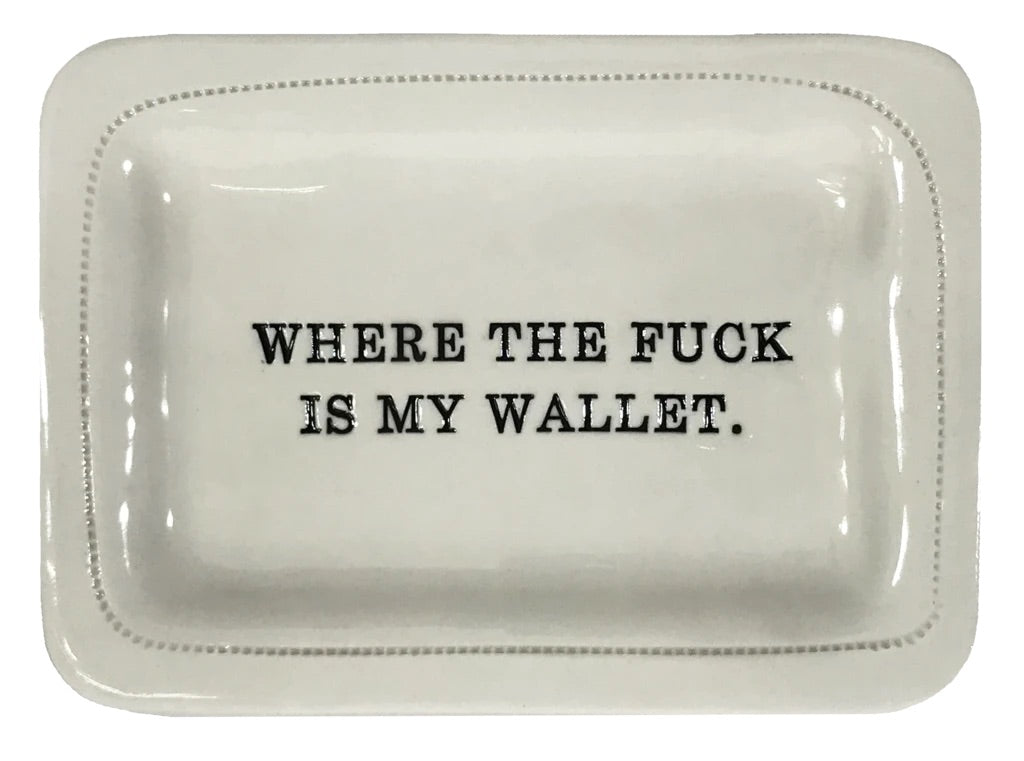 Simple Plates. Honest Words. A Little Sass.