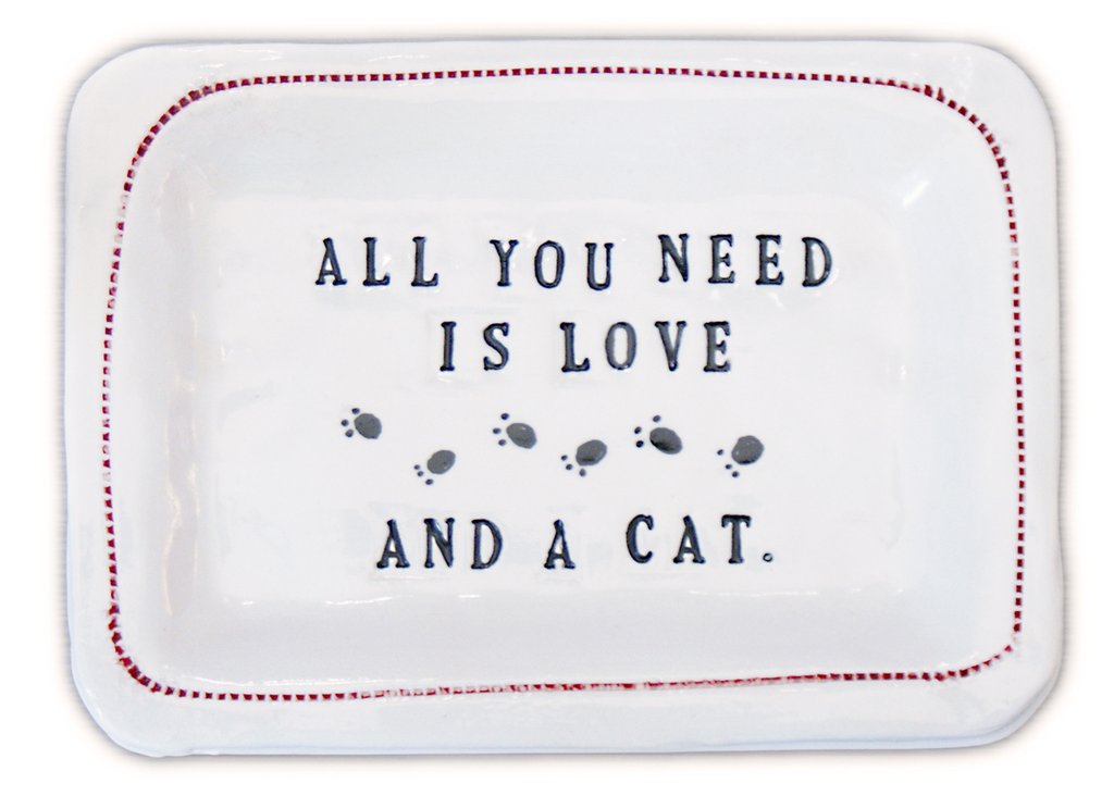 Simple Plates. Honest Words. A Little Sass.